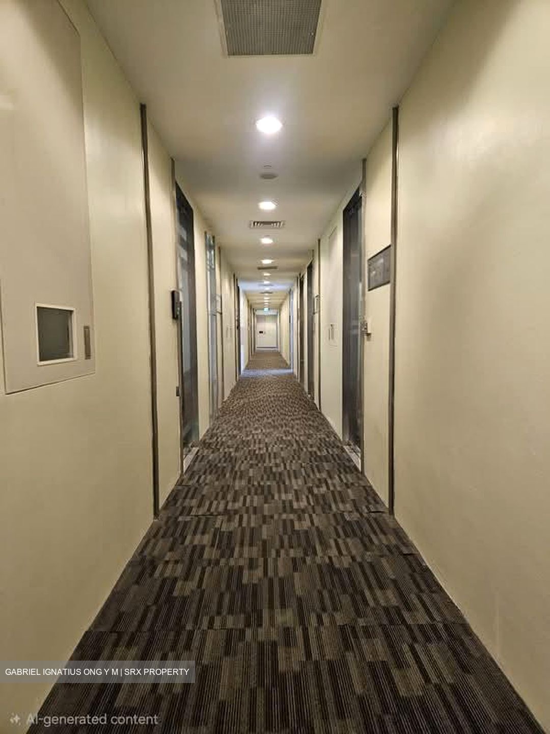 Paya Lebar Square (D14), Office #581703531